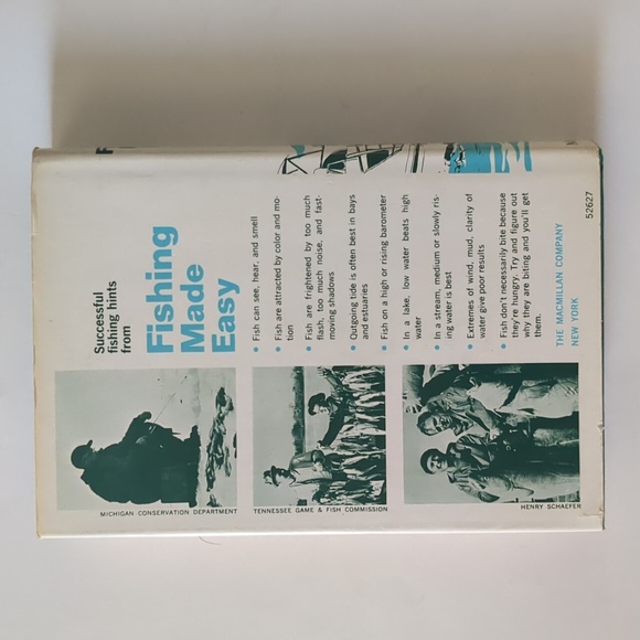 Fishing Made Easy - 1968 - Picture 3 of 15